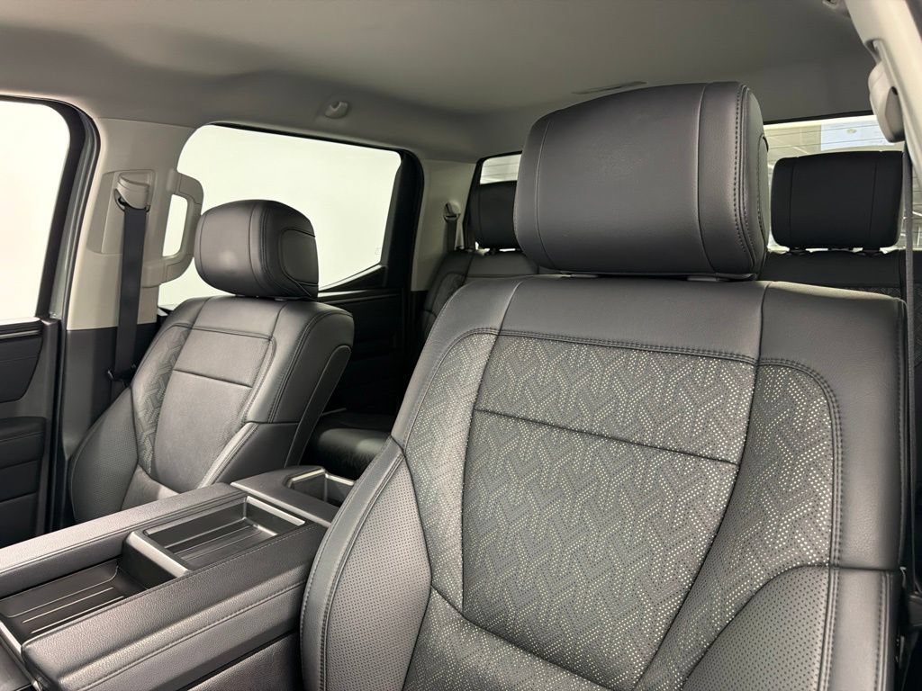 Used 2023 Toyota Tundra Limited w/ TRD Off-Road Package AWD/4WD image 24