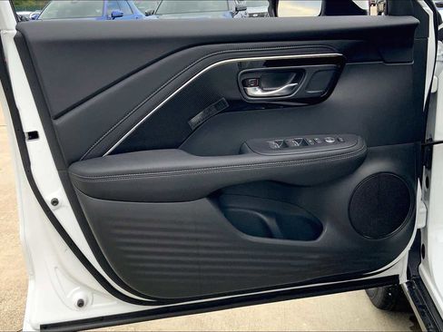 New 2025 Acura ADX AWD image 10