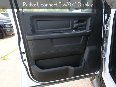 New 2025 RAM 2500 Tradesman image 11