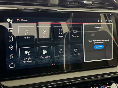 New 2026 GMC Sierra 2500 AT4X AWD/4WD image 15