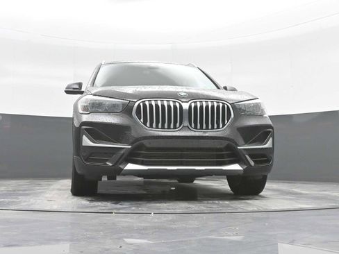 Used 2022 BMW X1 xDrive28i w/ Convenience Package image 34