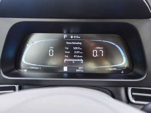 Certified 2025 Hyundai Elantra Sport FWD image 25