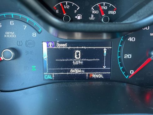 Used 2018 Chevrolet Colorado Z71 w/ Centennial Edition image 15