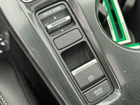 New 2026 Honda Civic Sport Touring image 19