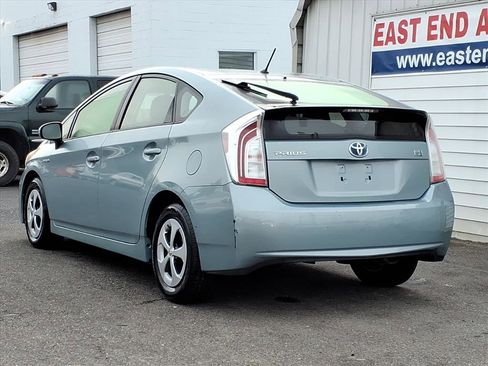 Used 2013 Toyota Prius Two image 3