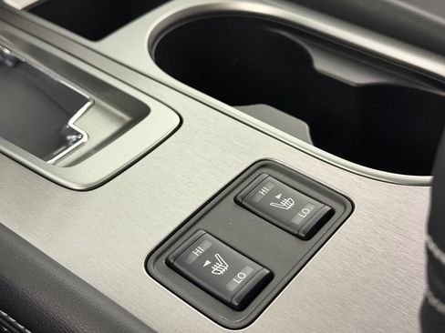 Used 2024 Nissan Murano SL FWD image 18