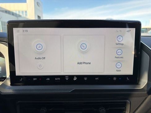 New 2025 Ford Bronco Sport Big Bend w/ Convenience Package image 21