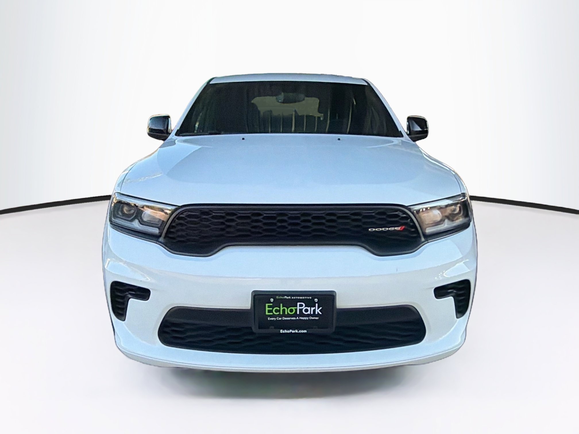 Used 2025 Dodge Durango GT AWD/4WD image 2