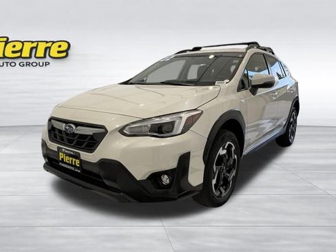 Used 2023 Subaru Crosstrek 2.5i Limited AWD/4WD image 1