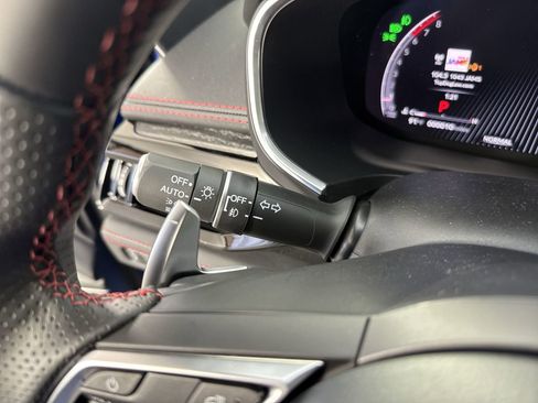 Certified 2026 Acura MDX Type S AWD/4WD image 15