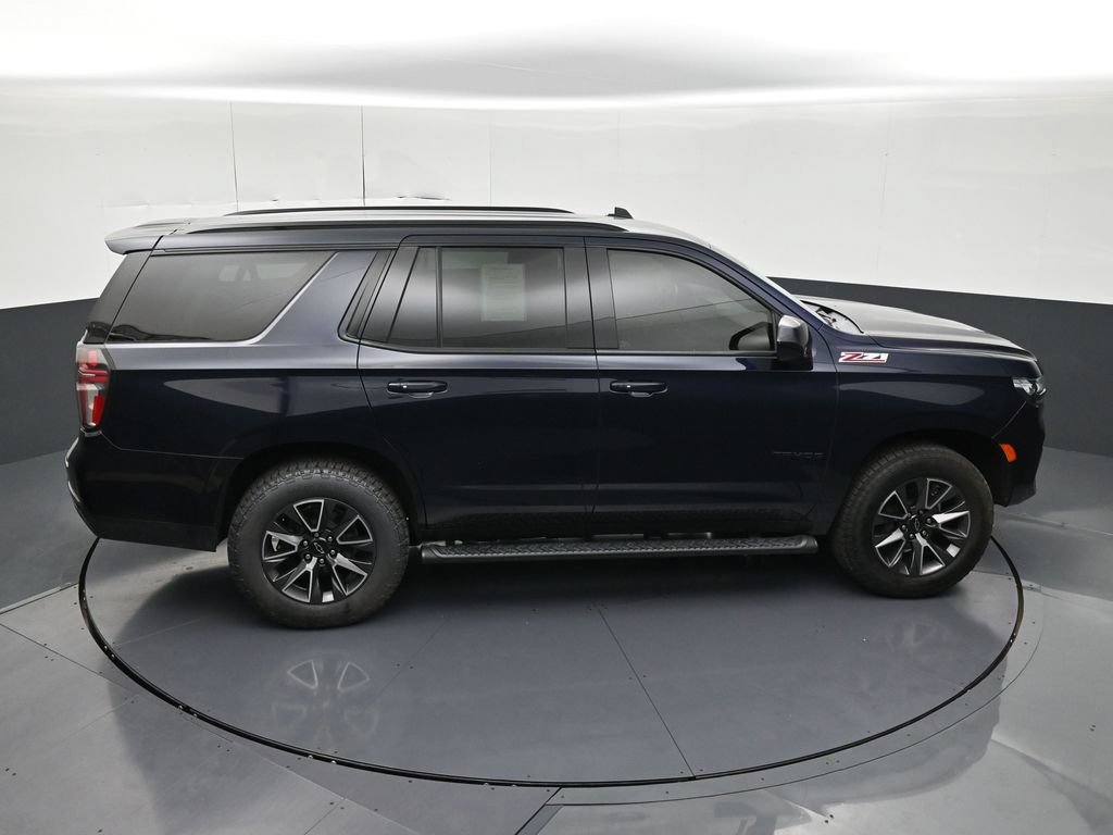 Used 2021 Chevrolet Tahoe Z71 AWD/4WD image 19