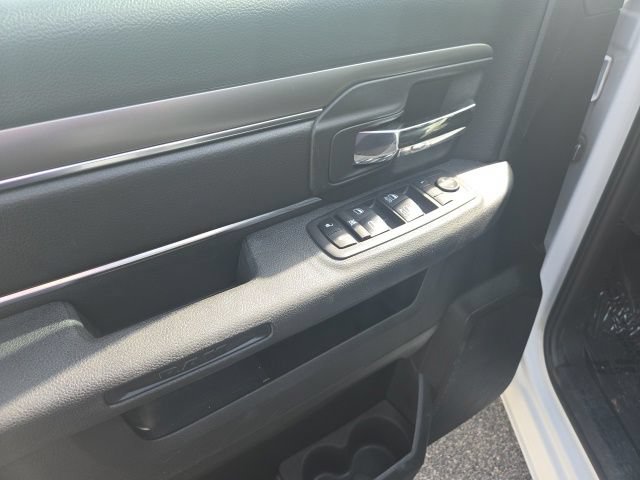 Used 2021 RAM 1500 Warlock AWD/4WD image 8