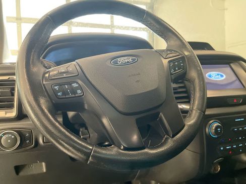 Used 2021 Ford Ranger Lariat w/ Tremor Off-Road Package image 14