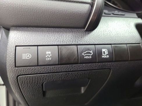 Certified 2024 Toyota Camry SE FWD image 32