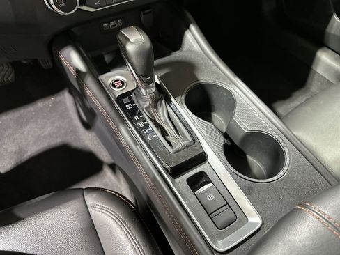 Used 2022 Nissan Altima 2.5 SR image 20