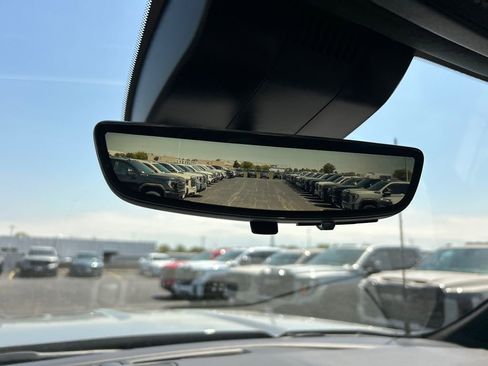 New 2026 GMC Sierra 2500 AT4X AWD/4WD image 26