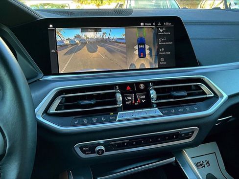 Used 2023 BMW X5 sDrive40i w/ Premium Package image 13