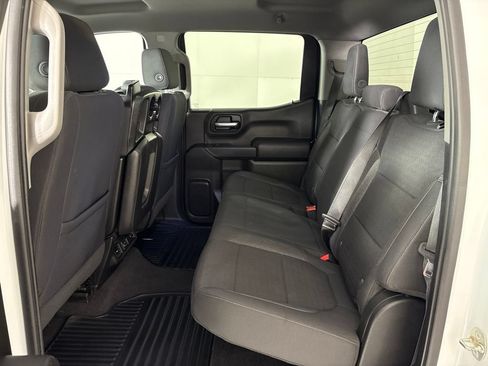 Used 2020 Chevrolet Silverado 1500 LT w/ All-Star Edition RWD image 26
