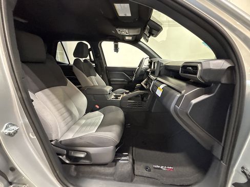 New 2026 Toyota 4Runner TRD Sport AWD/4WD image 18