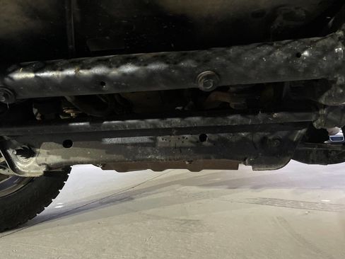 Used 2018 Chevrolet Silverado 2500 W/T w/ WT Convenience Package image 24