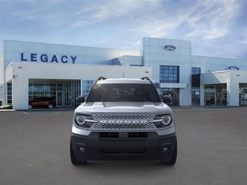New 2026 Ford Bronco Sport Big Bend w/ Convenience Package AWD/4WD image 6