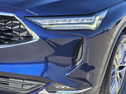 Certified 2023 Acura MDX SH-AWD w/ Advance Package image 7