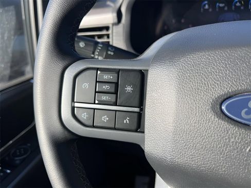 Used 2024 Ford F150 XLT w/ Mobile Office Package image 30
