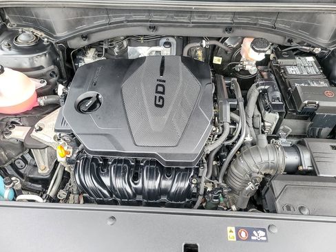 Used 2021 Kia Sorento S image 21