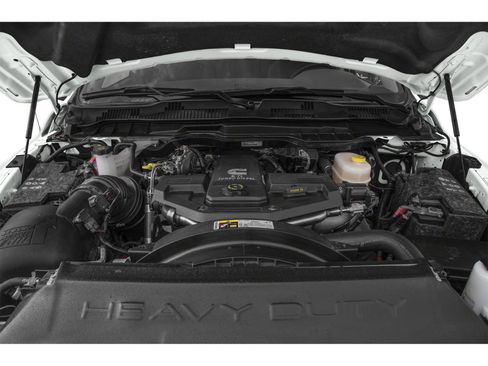 Used 2018 RAM 2500 SLT image 32