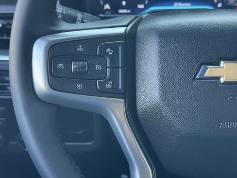 Used 2024 Chevrolet Tahoe LT w/ Luxury Package image 33