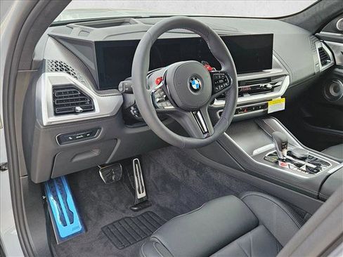 Used 2026 BMW XM Label Red image 9