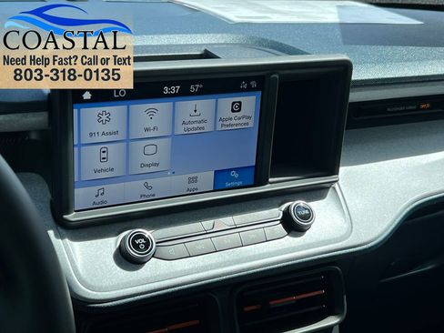 Used 2023 Ford Maverick XLT w/ XLT Luxury Package FWD image 41