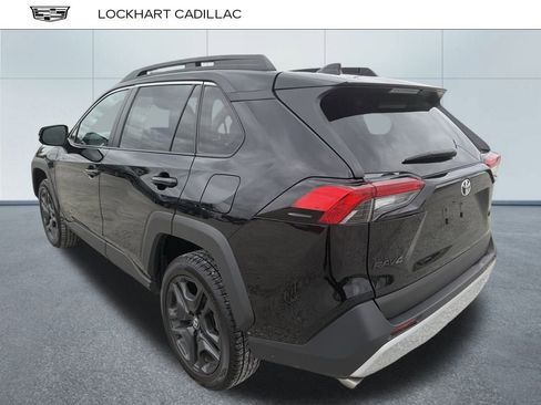 Used 2024 Toyota RAV4 Adventure image 4