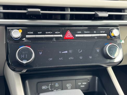 New 2026 Hyundai Tucson SEL FWD image 19