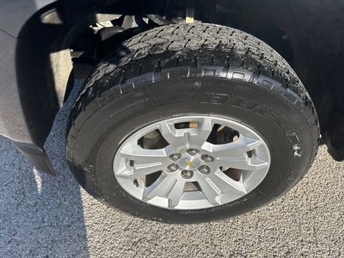 Used 2020 Chevrolet Colorado LT RWD image 4