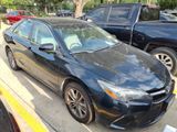 Used 2017 Toyota Camry SE image 4