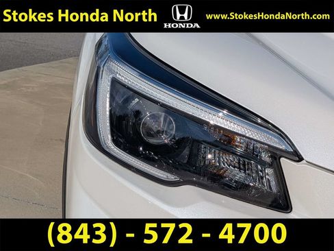 Used 2021 Subaru Forester Limited w/ Popular Package #3 AWD/4WD image 13