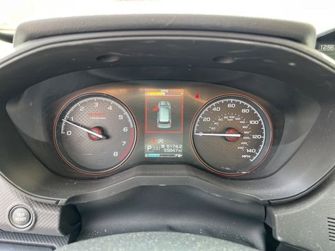 Used 2023 Subaru Forester Sport AWD/4WD image 15