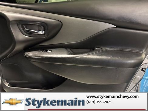 Used 2023 Nissan Murano SV image 22