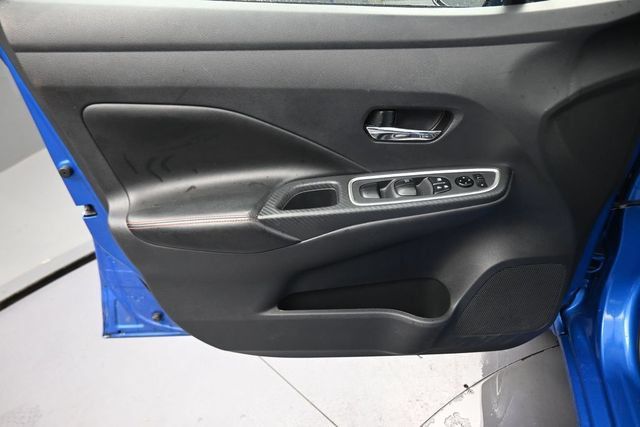Used 2024 Nissan Versa SR w/ Trunk Package FWD image 21