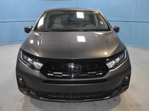 Used 2025 Honda Odyssey Touring image 26