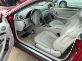 Used 2004 Mercedes-Benz CLK 320 Cabriolet image 4
