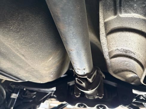 Used 2005 Subaru Baja Sport image 19