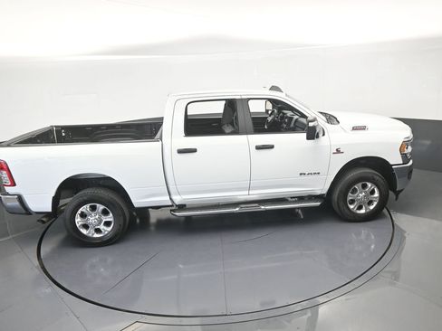 Used 2024 RAM 2500 Big Horn image 58