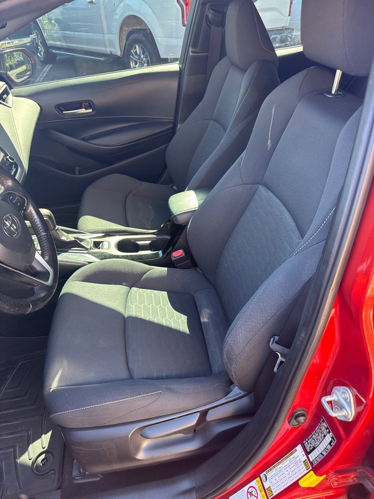 Used 2019 Toyota Corolla SE FWD image 7