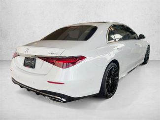 New 2026 Mercedes-Benz S 580 4MATIC Sedan video 2