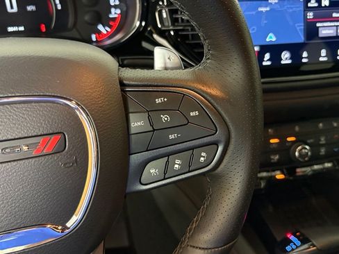 Used 2026 Dodge Durango GT AWD/4WD image 22