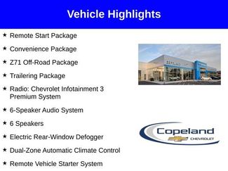 New 2026 Chevrolet Silverado 1500 LT w/ Z71 Off-Road Package AWD/4WD video 2