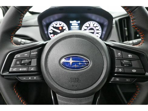 New 2025 Subaru Crosstrek 2.5i Limited w/ Crosstrek Mirror Package image 19