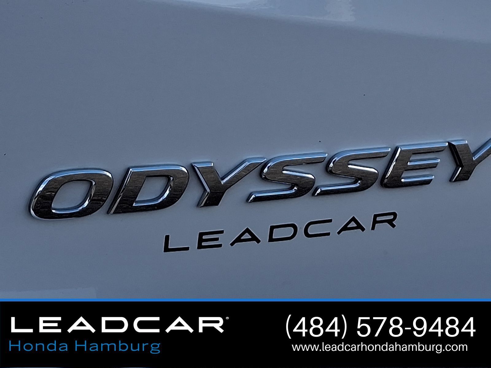 Used 2025 Honda Odyssey Elite image 31